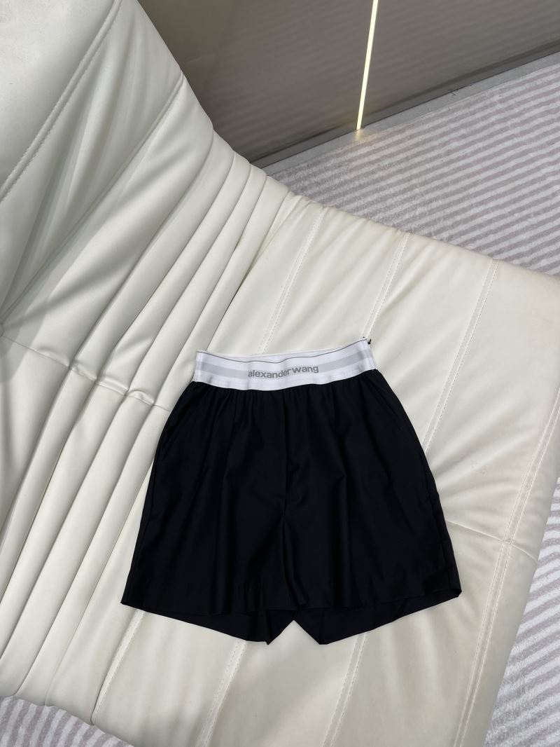 Alexander Wang Short Pants